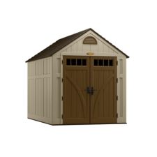 Suncast® Brookland® Storage Shed Canadian Tire