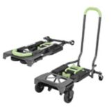 Shifter 2-in-1 Mini Hand Truck and Cart | Cosconull