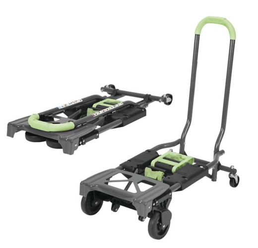Shifter 2-in-1 Mini Hand Truck and Cart Product image