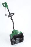 power snow shovel