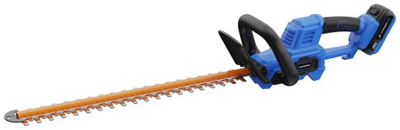 Mastercraft 20V Electric Hedge Trimmer, 22-in Product image
