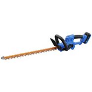 Mastercraft 20V Cordless Hedge Trimmer, 22-in w/ PWR POD 2.0 Ah Battery