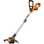 Yardworks 20v Telescopic Grass Trimmer 12 In Canadian Tire