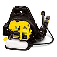 champion backpack leaf blower