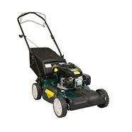 Yardworks 173cc 3-in-1 Gas Lawn Mower, 21-in Canadian Tire