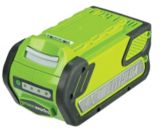 yardworks 20v battery