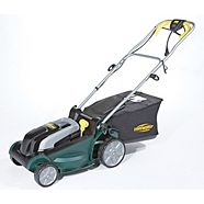 Husqvarna 190cc High Wheel Gas Lawn Mower, 22-in ...