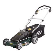 Canadian Tire Self Propelled Electric Lawn Mower - Canadian Tire Flyer April 19 2019 April 25 2019 Page 6 Canadian Flyers : It also conveniently stores upright to save space in your garage.