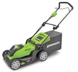 greenworks cordless weed trimmers