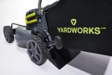 Yardworks 48V 2-in-1 Poly Deck Mower, 17-in, 3Ah Battery | Yardworksnull
