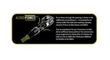 Yardworks 48V Brushless AeroForce™ Leaf Blower with 4Ah Battery | Yardworksnull