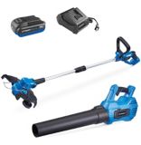 string trimmer canadian tire