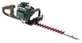 yardworks electric hedge trimmer