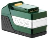 yardworks 20v lithium battery