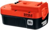 black and decker grass hog battery