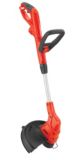 black and decker electric grass cutter