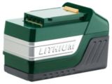 yardworks 20v battery