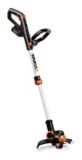 worx cordless trimmer