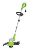 greenworks 5.5 a 15 string trimmer