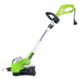 canadian tire grass trimmers on sale