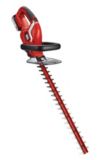 black and decker 22 inch cordless hedge trimmer