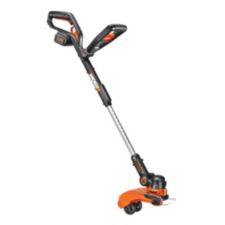 WORX 32V Li-ion Cordless Grass Trimmer, 12-in | Canadian Tire