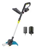 yardworks cordless grass trimmer