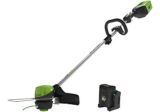 greenworks 60v trimmer