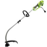 canadian tire electric weed trimmer