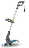 yardworks cordless trimmer