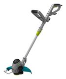 electric lawn trimmer