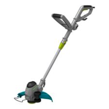 Yardworks 5 5a Electric Grass Trimmer 15 In Canadian Tire