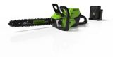 greenworks digipro chainsaw review