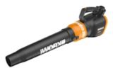 worx leaf blower