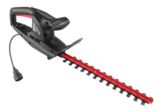 cordless hedge trimmer canadian tire
