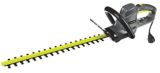 yardworks cordless hedge trimmer