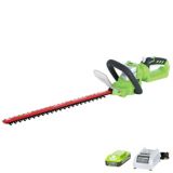 battery hedge trimmer canada