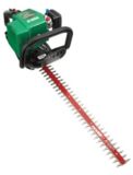 weed eater gas hedge trimmer