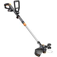 Yardworks 20v Telescopic Grass Trimmer 12 In Canadian Tire