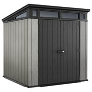 Keter Factor Shed, 8 x 8-ft Canadian Tire