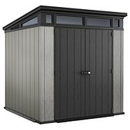 Keter Factor Shed, 8 x 8-ft | Canadian Tire