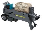 Yardworks 6.5-Ton Electric Log Splitter | Yardworksnull