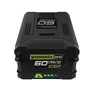 Greenworks 80v