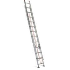 24-ft. Household Aluminum Extension Ladder Canadian Tire