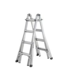 Mastercraft Multi Task Ladder Grade 1 17 Ft Canadian Tire