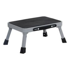 Tabouret-escabeau Pliant à 1 Marche Mastercraft Canadian Tire