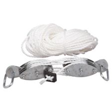 Certified Rope Hoist 1000 Lb Canadian Tire