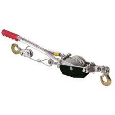 Certified Hoist Puller 1 Ton Canadian Tire