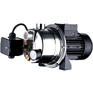 Mastercraft 3 4 Hp Stainless Steel Shallow Well Jet Pump With 6 Gallon Tank Canadian Tire