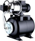 Mastercraft 3 4 Hp Stainless Steel Shallow Well Jet Pump With 6 Gallon Tank Canadian Tire